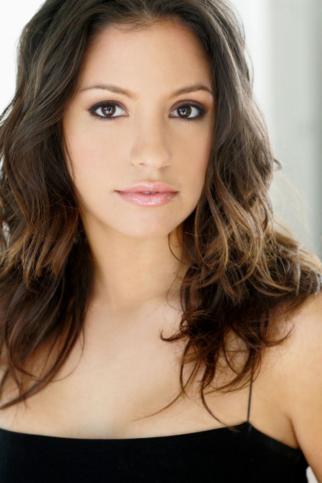 Karolin Luna Fotoğrafı