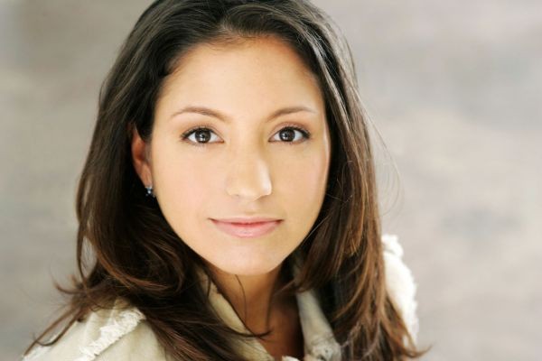 Karolin Luna fotoğrafı