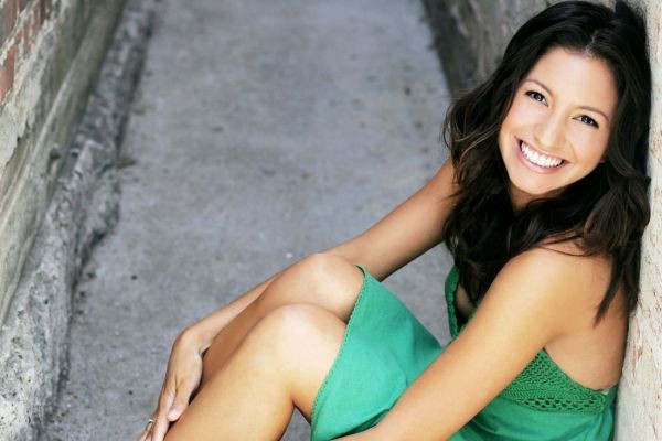 Karolin Luna fotoğrafı