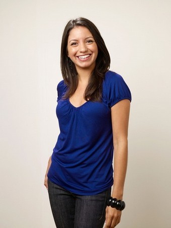 Karolin Luna fotoğrafı