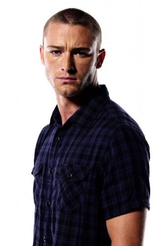 Jake McLaughlin fotoğrafı