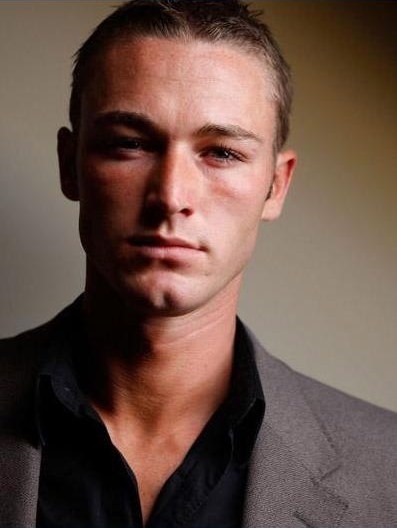 Jake McLaughlin fotoğrafı