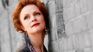 Minna Haapkylä fotoğrafı