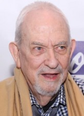 Harvey Schmidt fotoğrafı