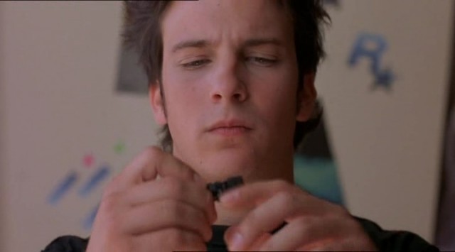 Mathew Botuchis Fotoğrafı