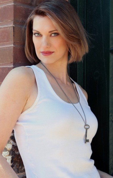 Heather Doerksen Fotoğrafı