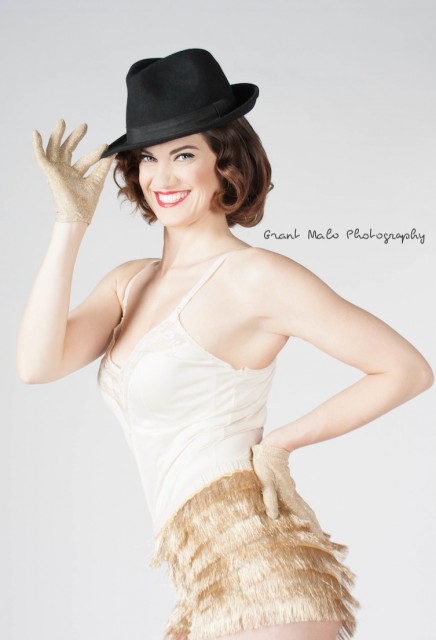 Heather Doerksen Fotoğrafı