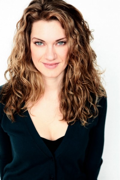 Heather Doerksen Fotoğrafı