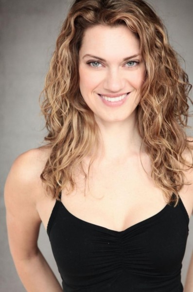 Heather Doerksen Fotoğrafı