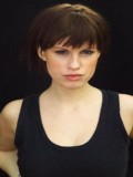 Jemima Rooper fotoğrafı