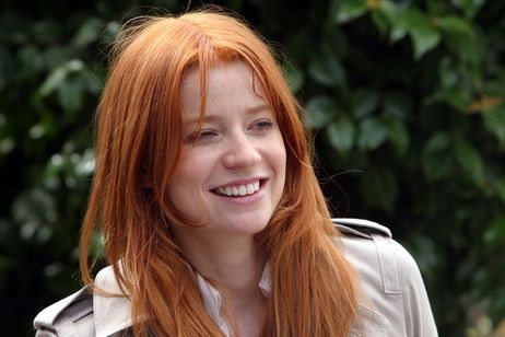 Odessa Rae fotoğrafı