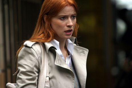 Odessa Rae fotoğrafı