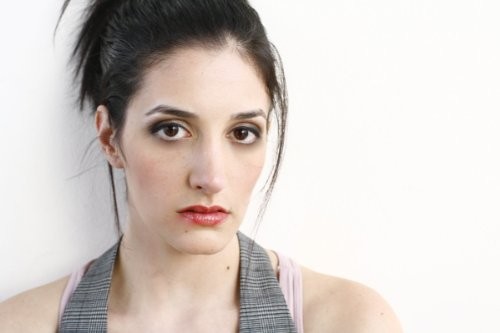 Elizabeth Hirsch-Tauber fotoğrafı