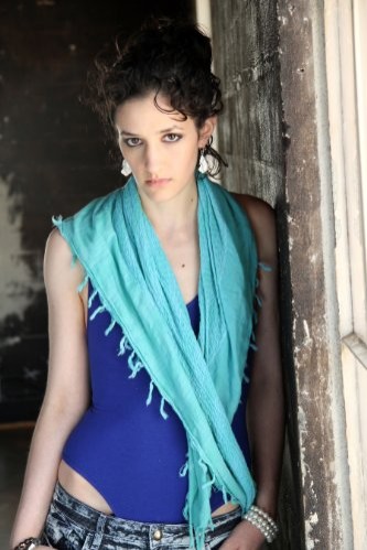 Elizabeth Hirsch-Tauber fotoğrafı