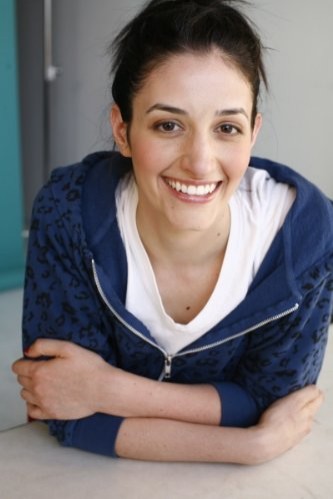 Elizabeth Hirsch-Tauber fotoğrafı