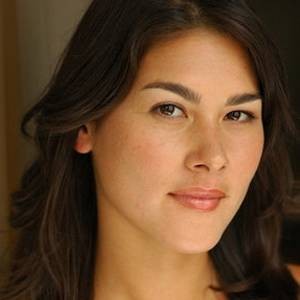 Mizuo Peck fotoğrafı