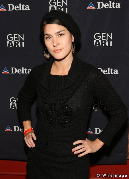Mizuo Peck fotoğrafı