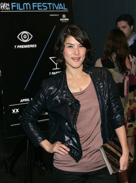 Mizuo Peck fotoğrafı