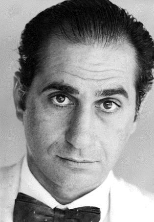 Pino Ammendola fotoğrafı