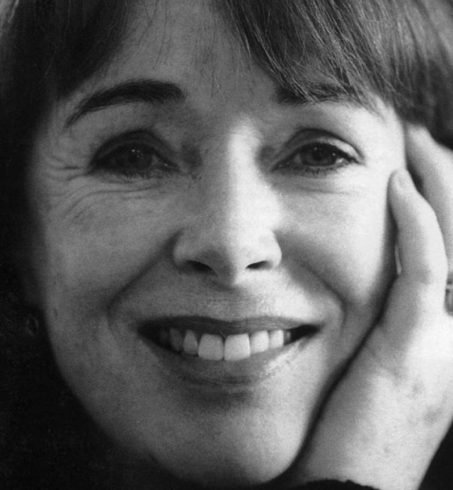 Jutta Lampe fotoğrafı