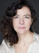 Candela Fernández fotoğrafı