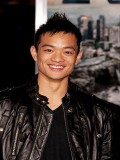 Osric Chau fotoğrafı