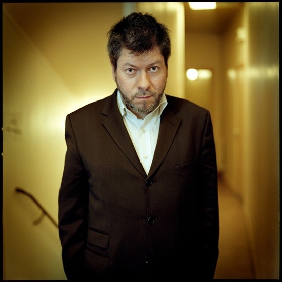 Régis Laspalès fotoğrafı