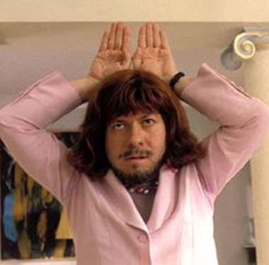 Régis Laspalès fotoğrafı