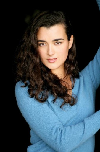 Cote De Pablo Fotoğrafı