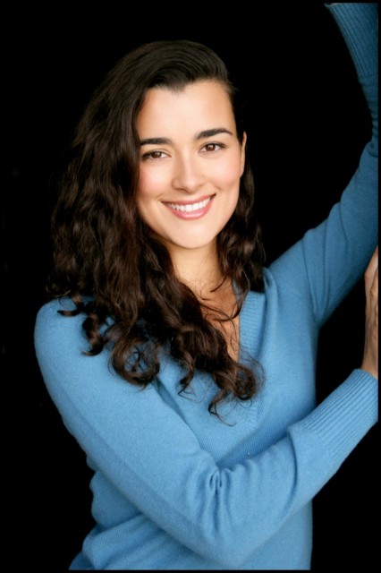 Cote De Pablo fotoğrafı