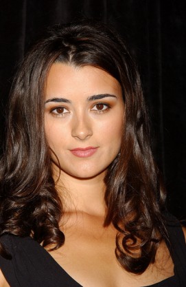 Cote De Pablo Fotoğrafı