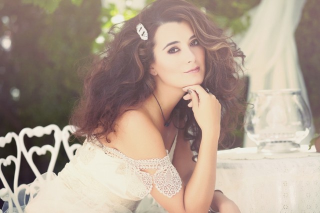 Cote De Pablo Fotoğrafı