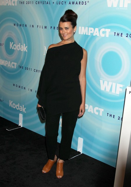 Cote De Pablo Fotoğrafı