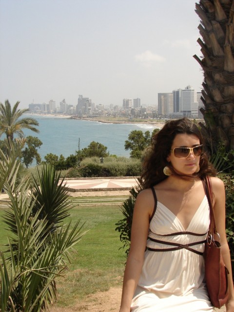 Cote De Pablo Fotoğrafı