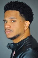 Theodore Borders fotoğrafı