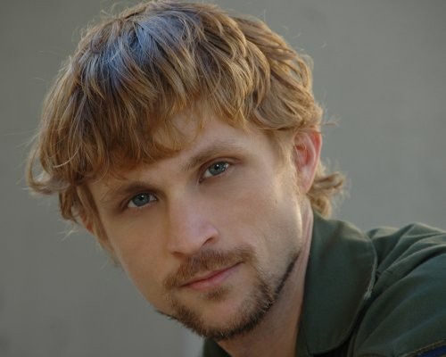 Ryan Michael Jones fotoğrafı