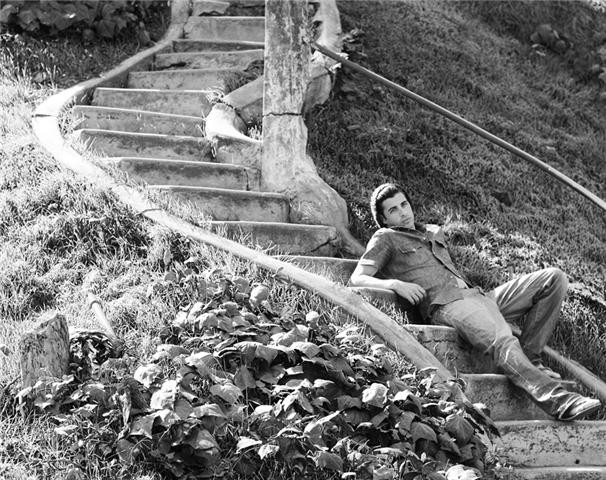 Pasquale Cassalia fotoğrafı