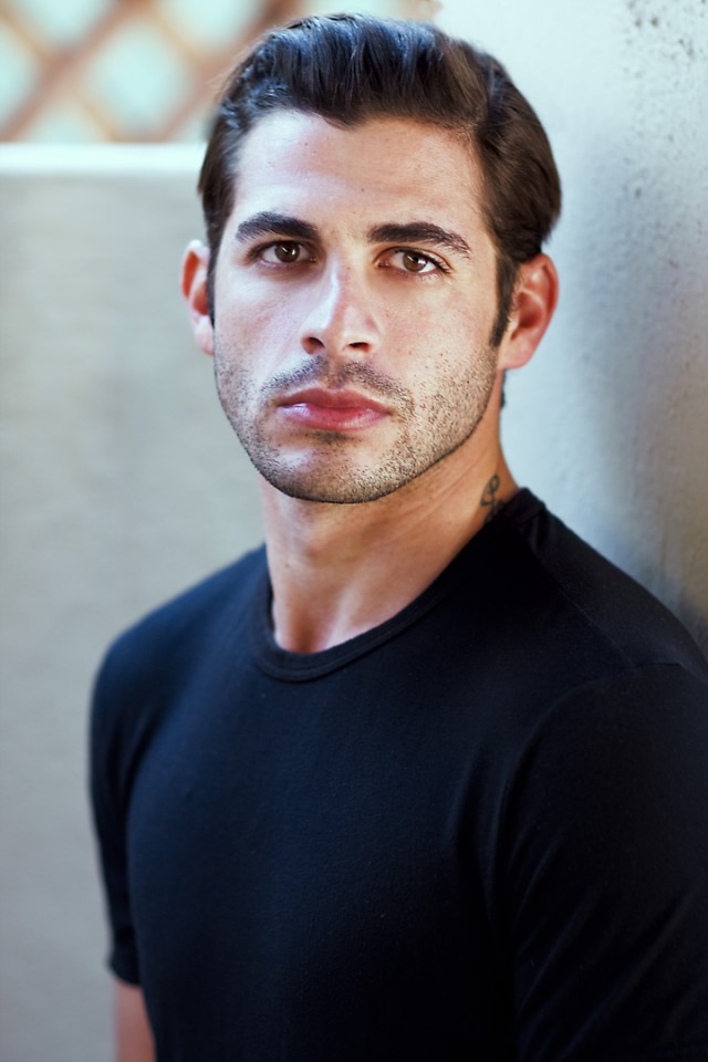 Pasquale Cassalia fotoğrafı