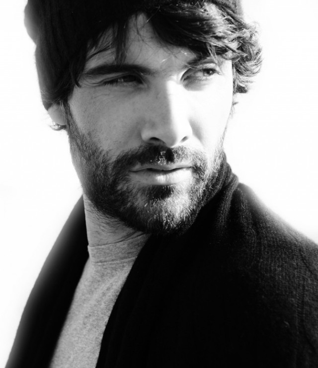 Luca Calvani Fotoğrafı