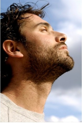 Luca Calvani Fotoğrafı