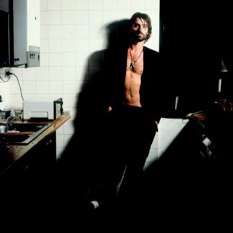 Luca Calvani Fotoğrafı