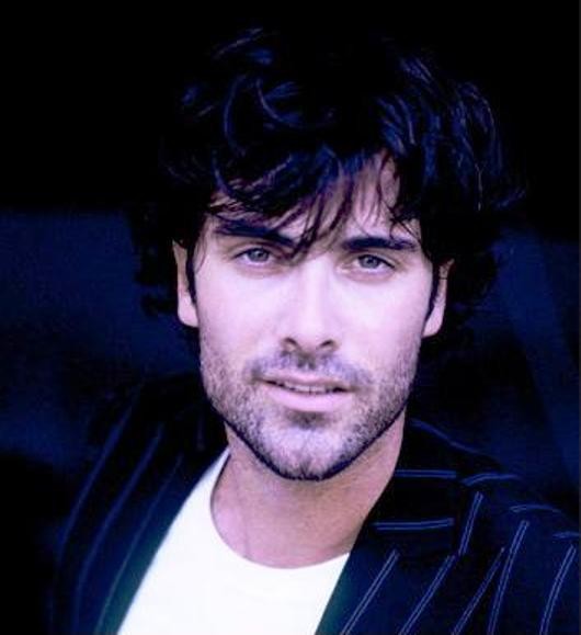 Luca Calvani Fotoğrafı