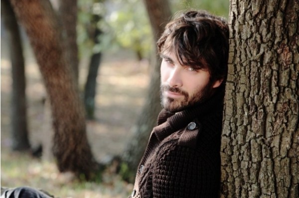 Luca Calvani Fotoğrafı