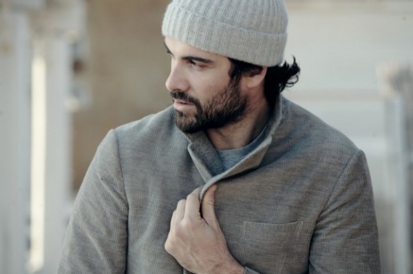 Luca Calvani Fotoğrafı