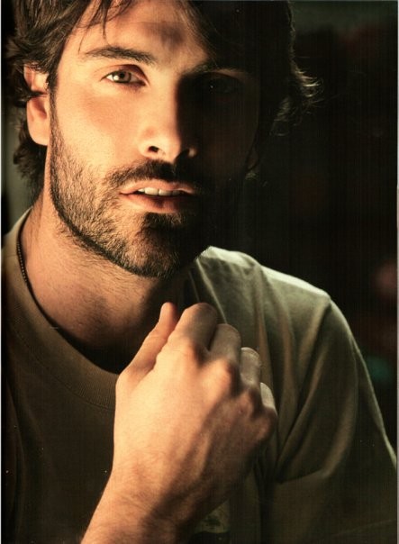 Luca Calvani Fotoğrafı