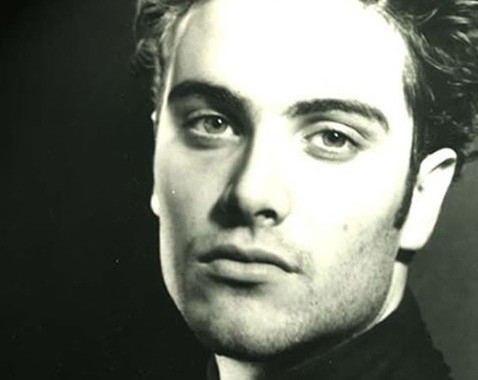 Luca Calvani fotoğrafı