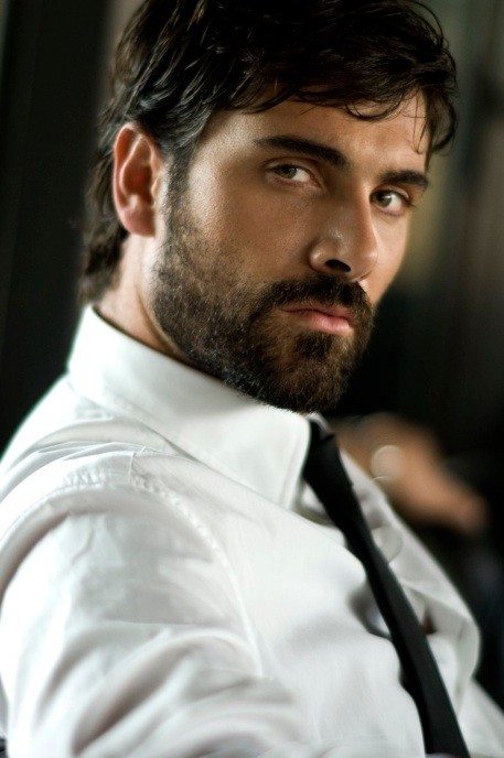 Luca Calvani Fotoğrafı