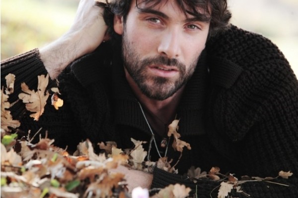 Luca Calvani Fotoğrafı