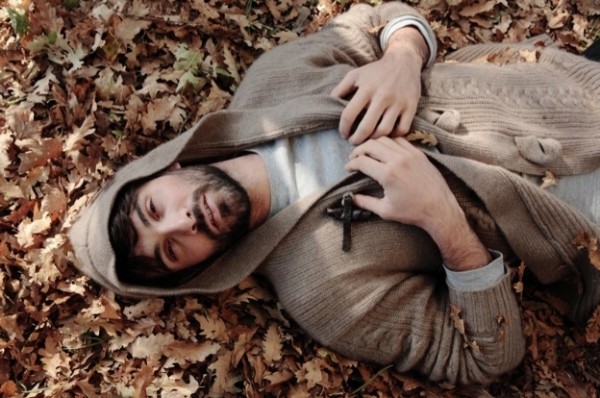 Luca Calvani Fotoğrafı