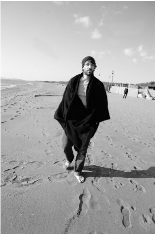 Luca Calvani Fotoğrafı